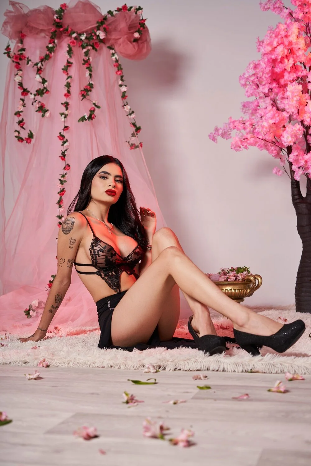 XXX Porn Photo of Nude Michellespencer 105