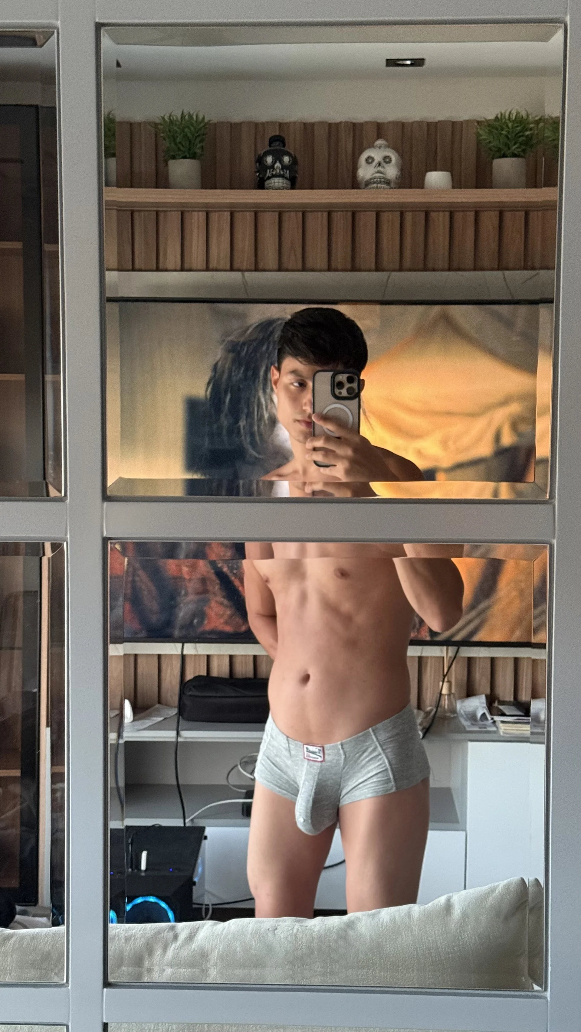 XXX Porn Photo of Nude christophermillerxxx 4