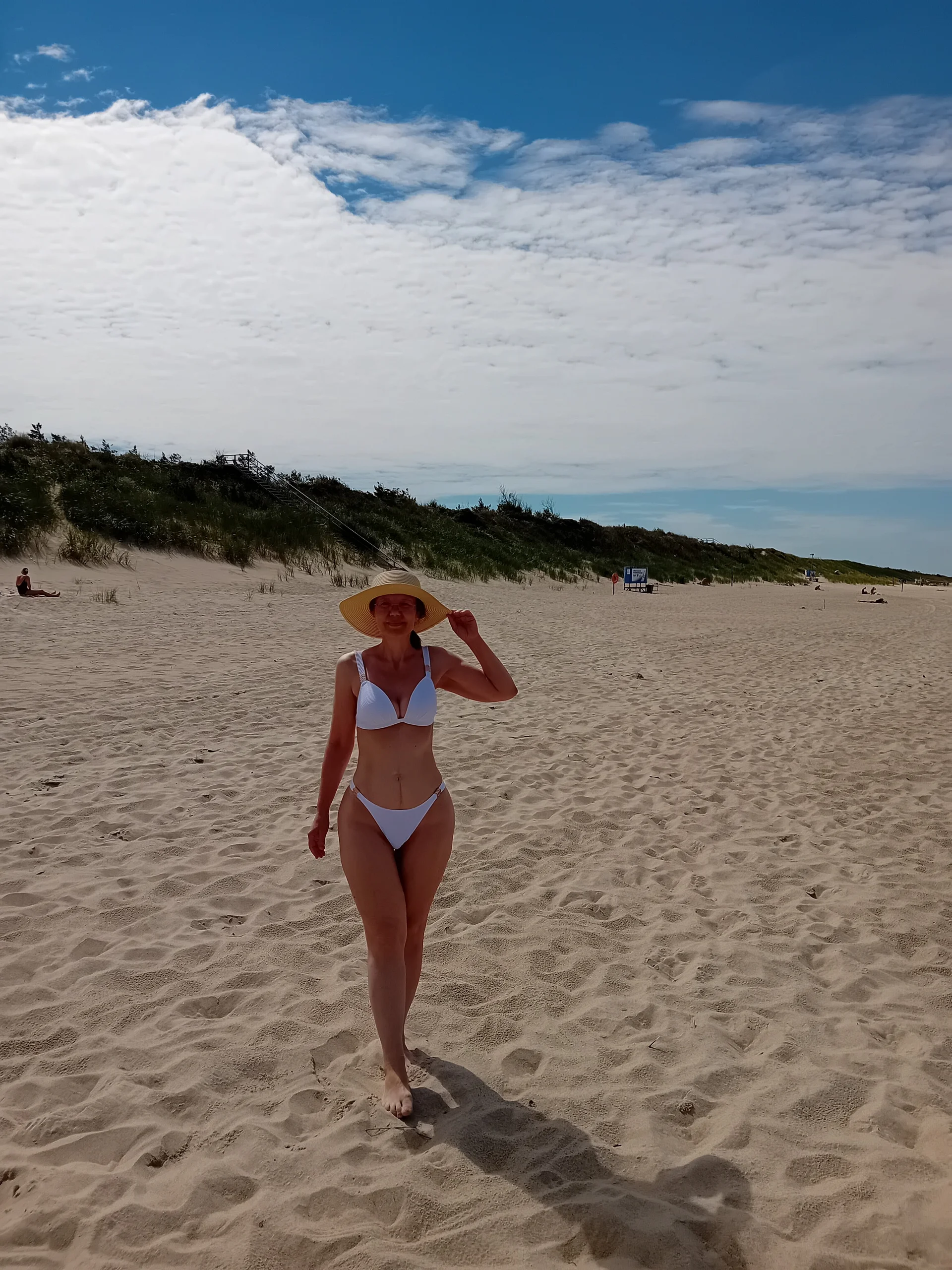 XXX Porn Photo of Nude watermelonlady 10