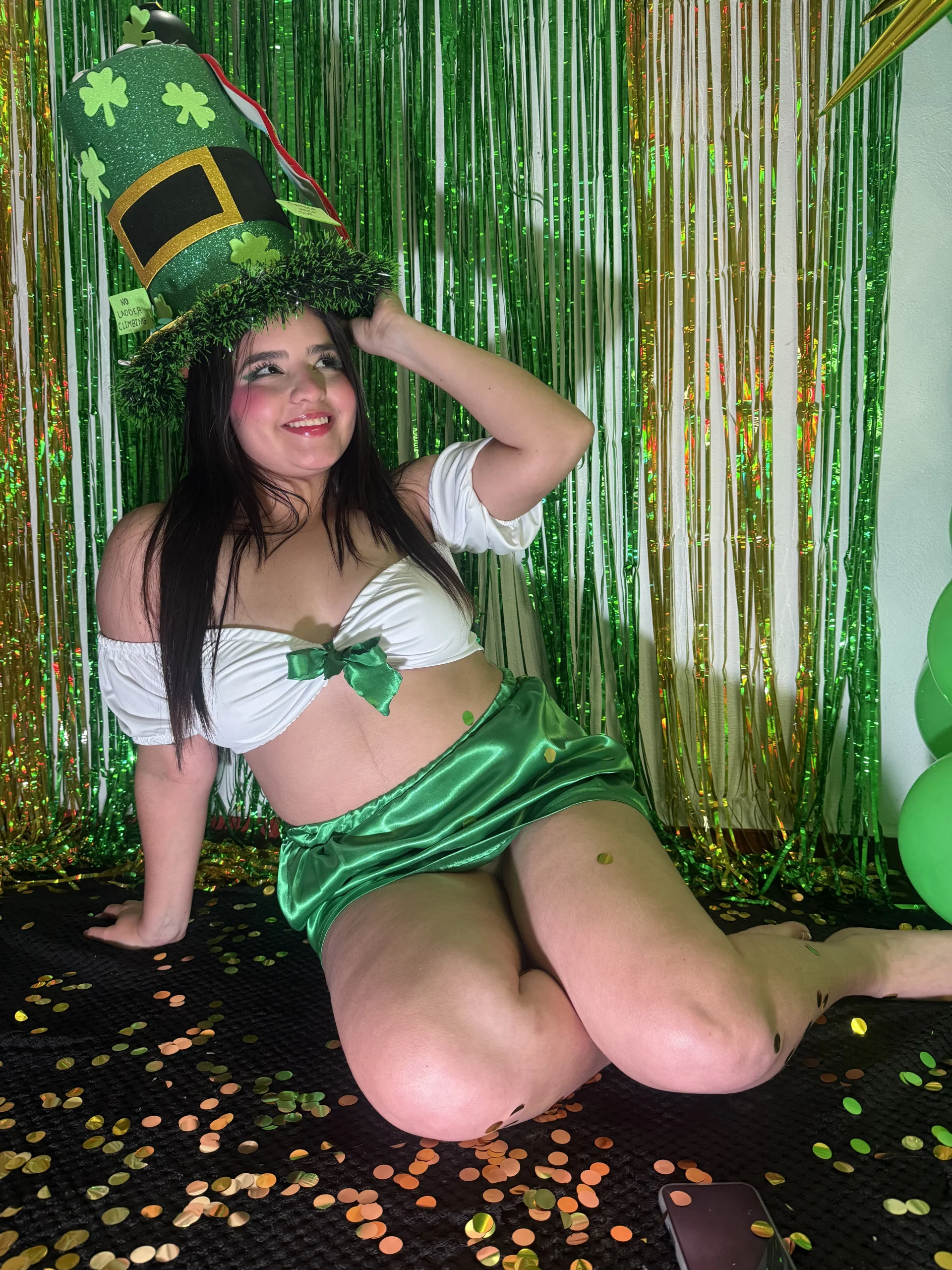 XXX Porn Photo of Nude PeachyPrincess_18 21