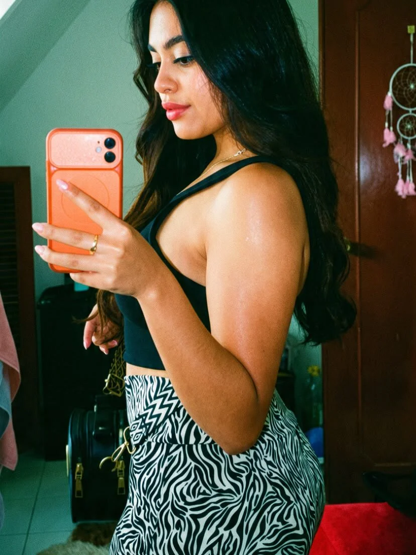 XXX Porn Photo of Nude ALINA_KITTY_ 4