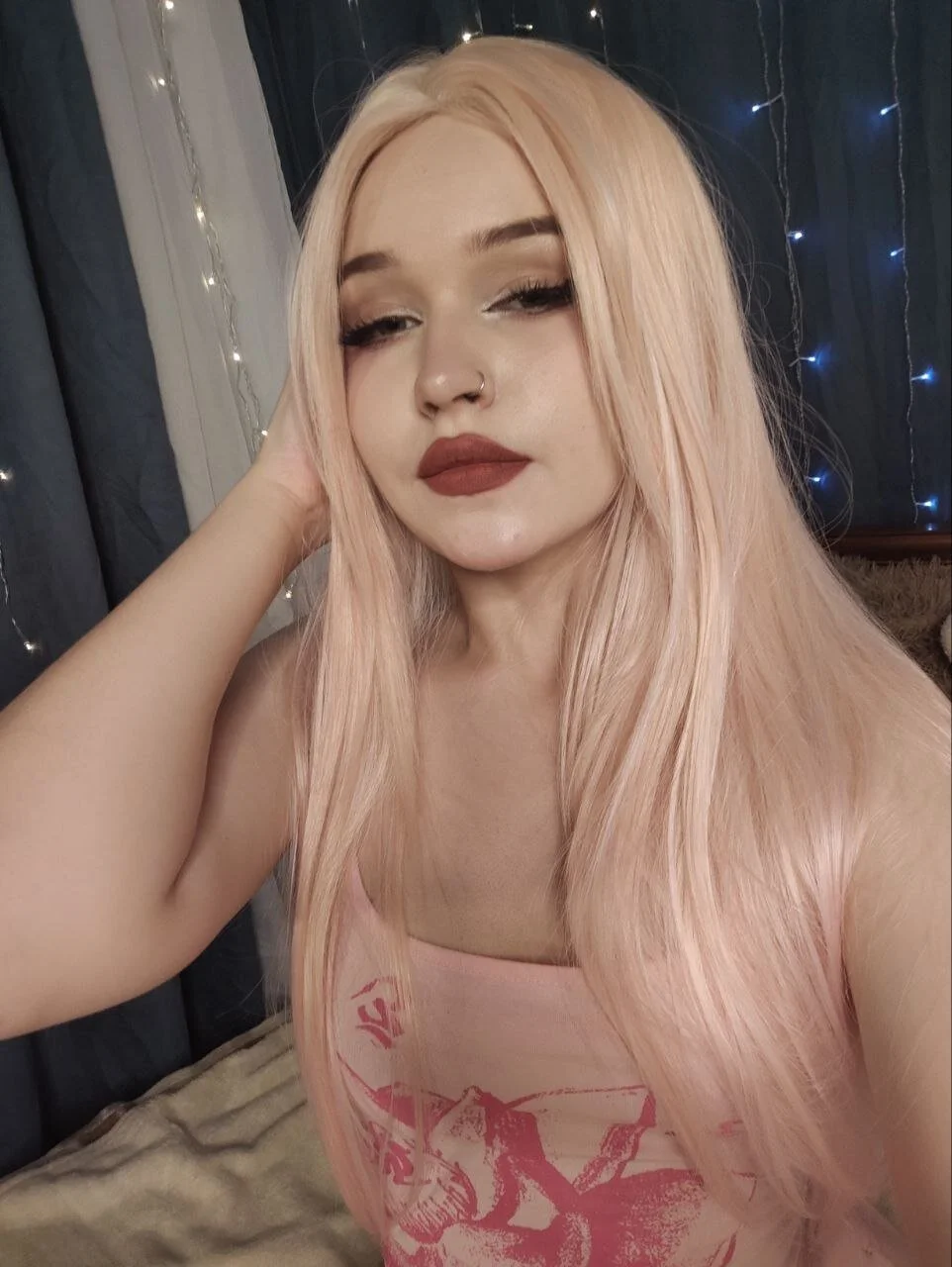 XXX Porn Photo of Nude EsterReichert 3