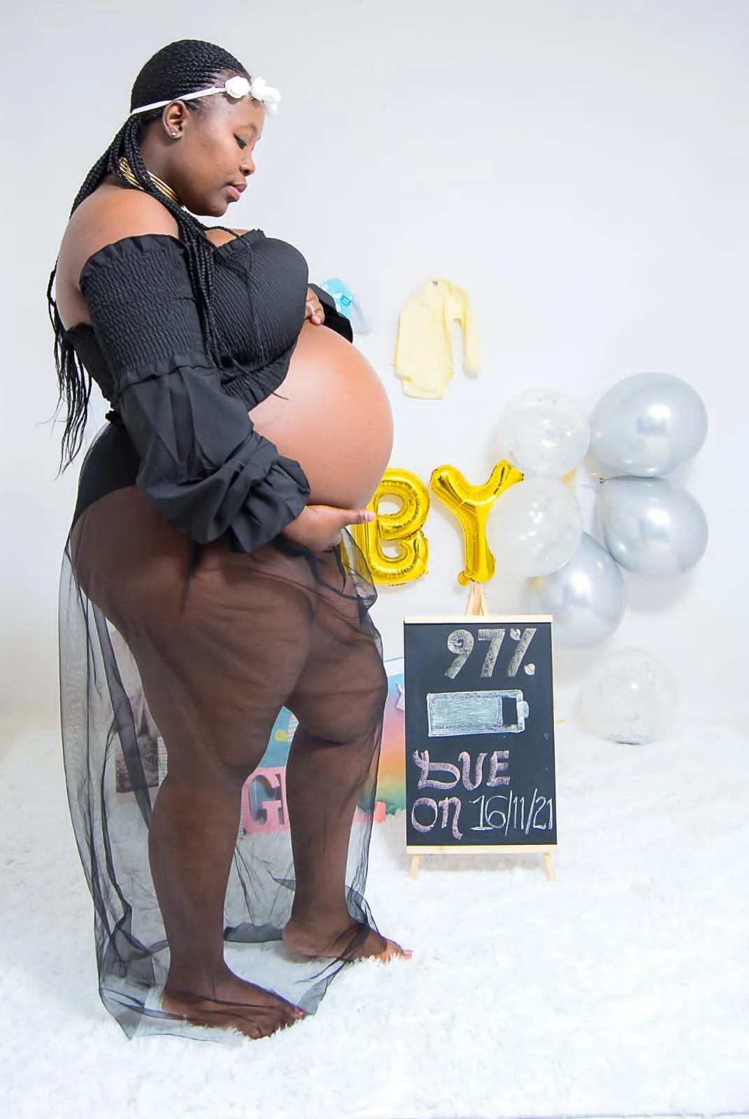 XXX Porn Photo of Nude SWEETDOLLY29XX 4