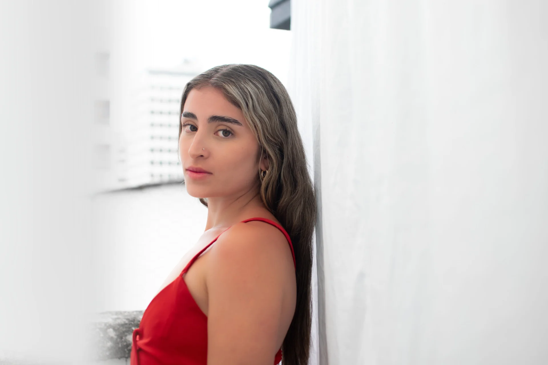 XXX Porn Photo of Nude AlexaVixen 2