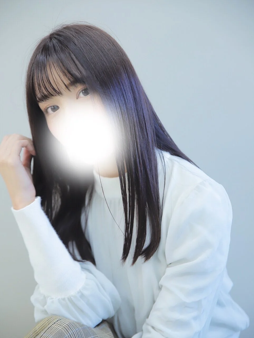 XXX Porn Photo of Nude annachan_v 4