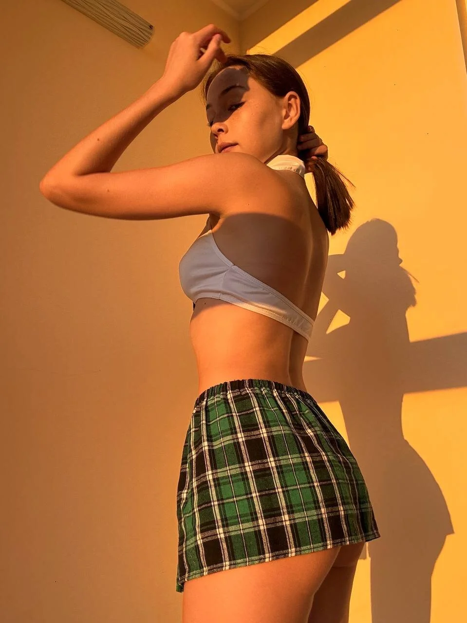 XXX Porn Photo of Nude luna_young 49