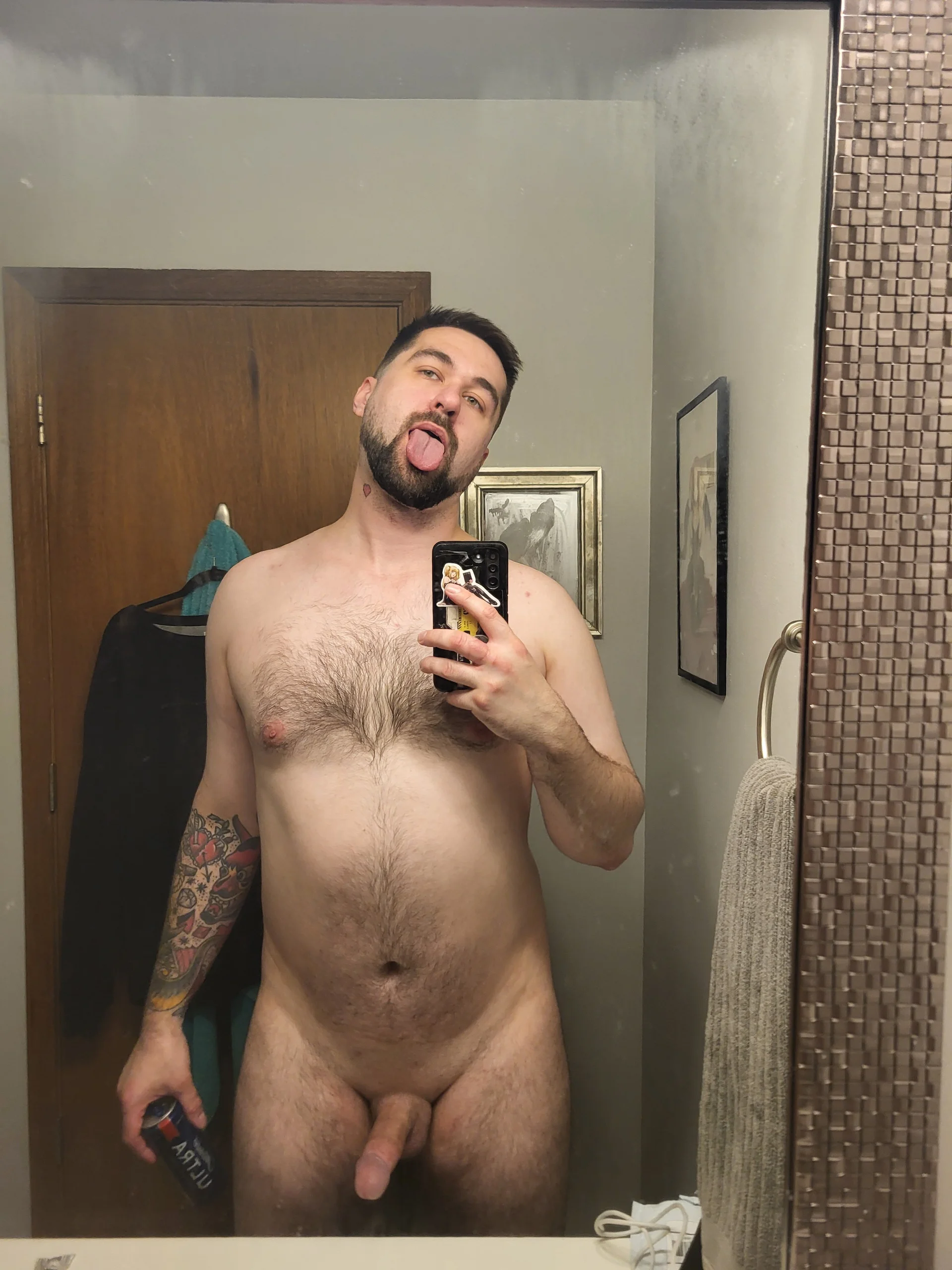 XXX Porn Photo of Nude ApexPuppy 77