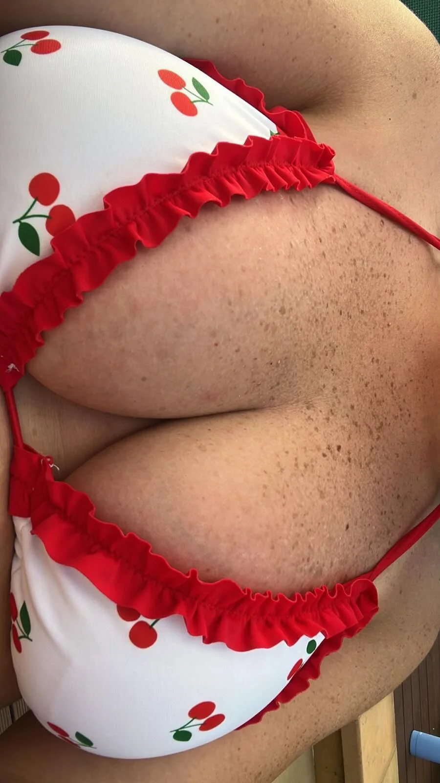 XXX Porn Photo of Nude PrettyPaigeBabe 21