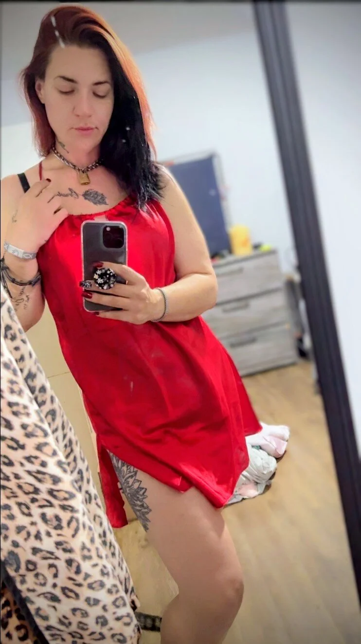 XXX Porn Photo of Nude MsPenelope07 2