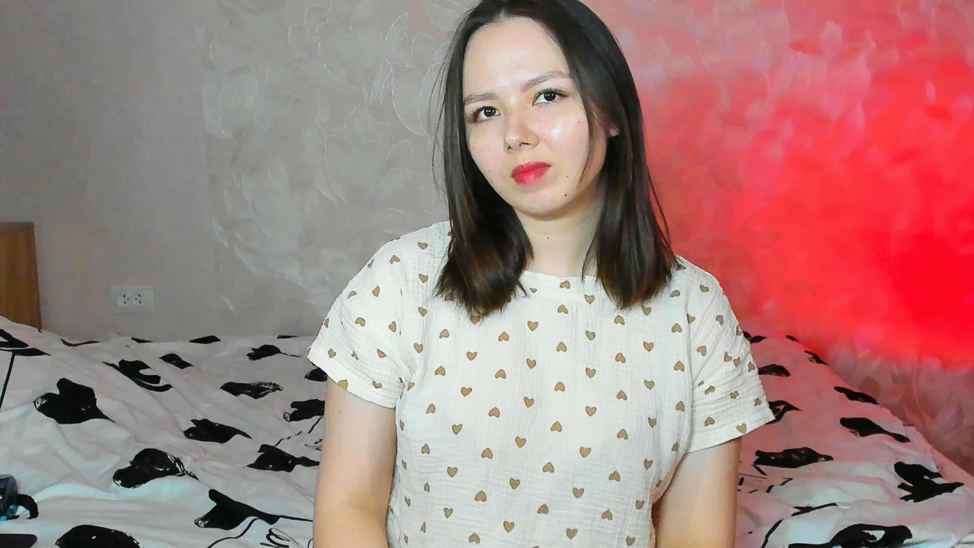 XXX Porn Photo of Nude miss_teasee 6