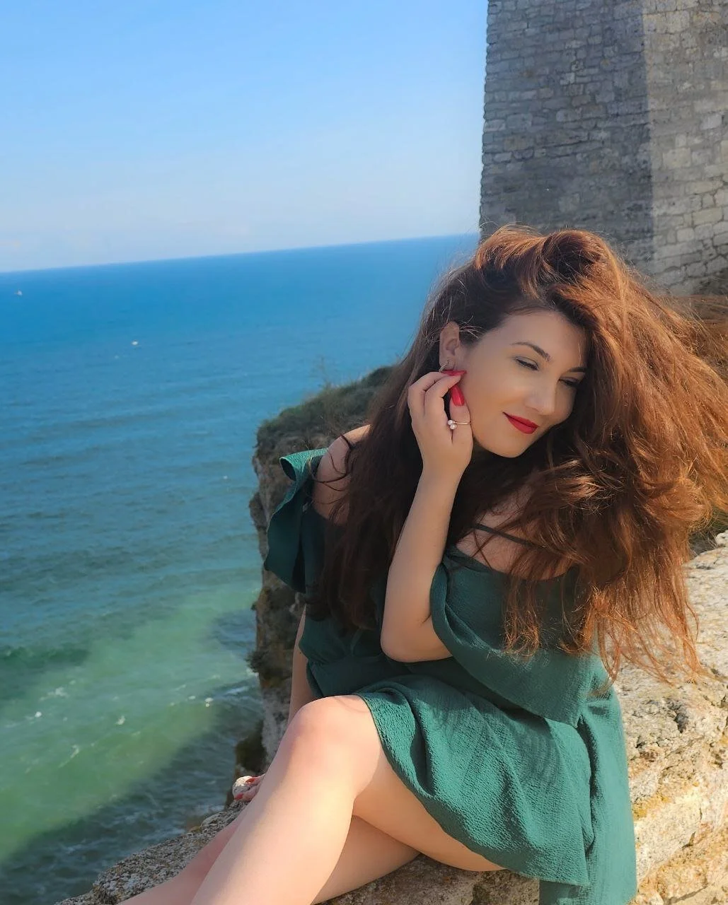 XXX Porn Photo of Nude PenelopeLynnx 22