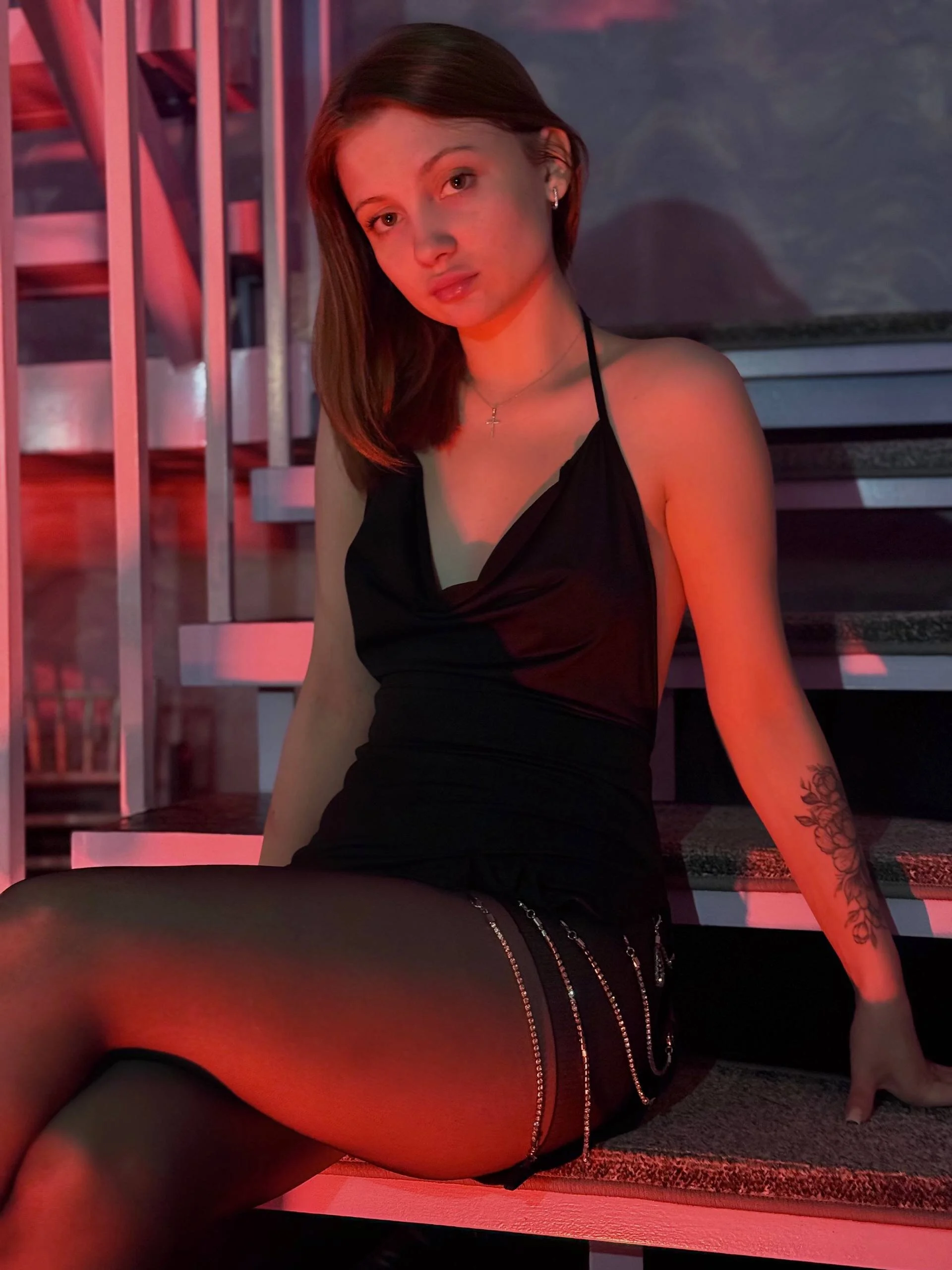 XXX Porn Photo of Nude Molly_Mavis_ 48
