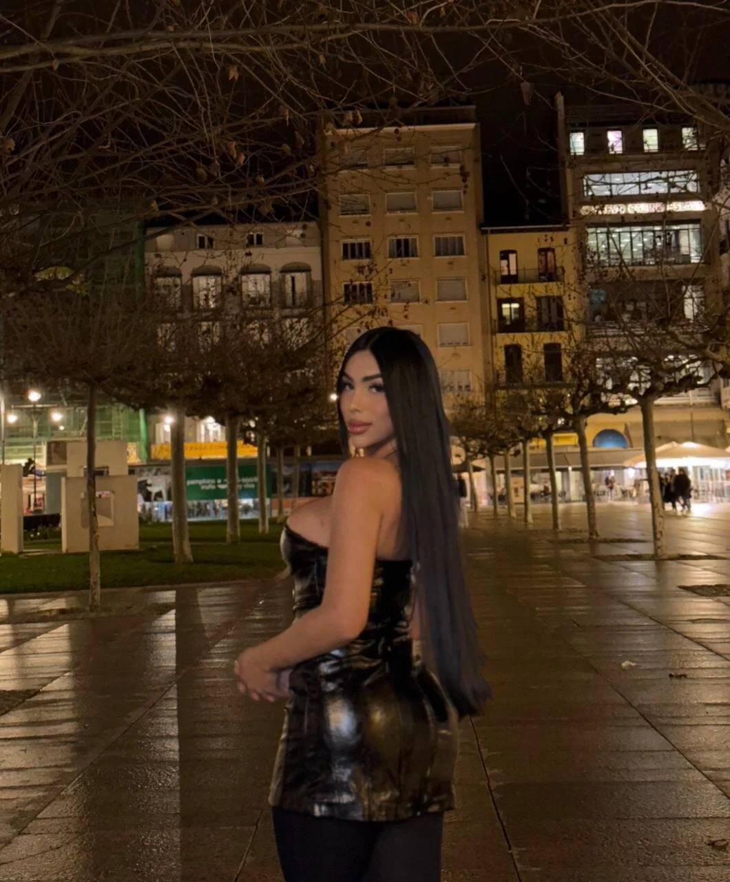 XXX Porn Photo of Nude Samavargas01 2