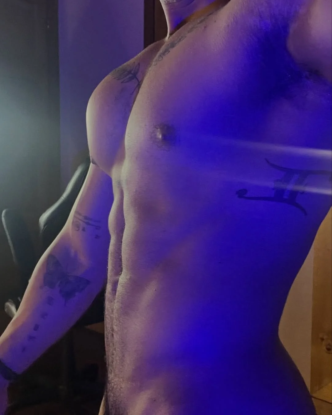 XXX Porn Photo of Nude Nicolasmontoya16 26
