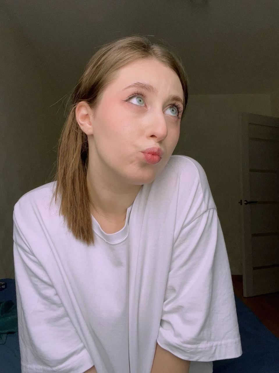 XXX Porn Photo of Nude FroggyAnna 38