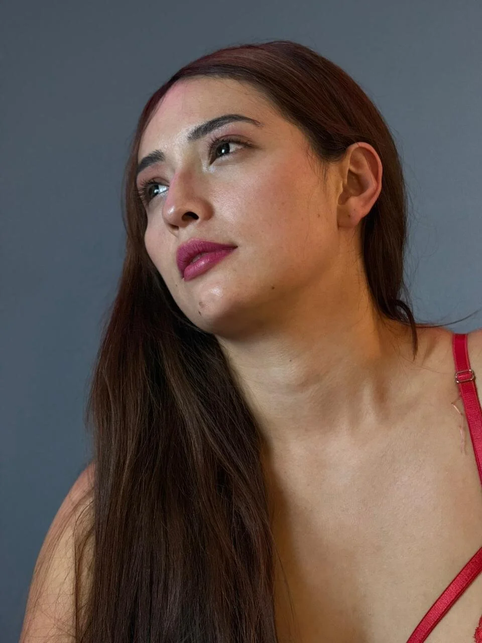 XXX Porn Photo of Nude anny_bianchy 17