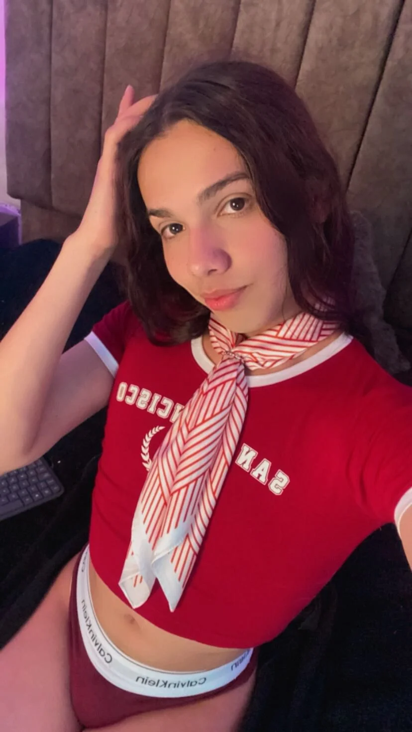 XXX Porn Photo of Nude Almaazz 19