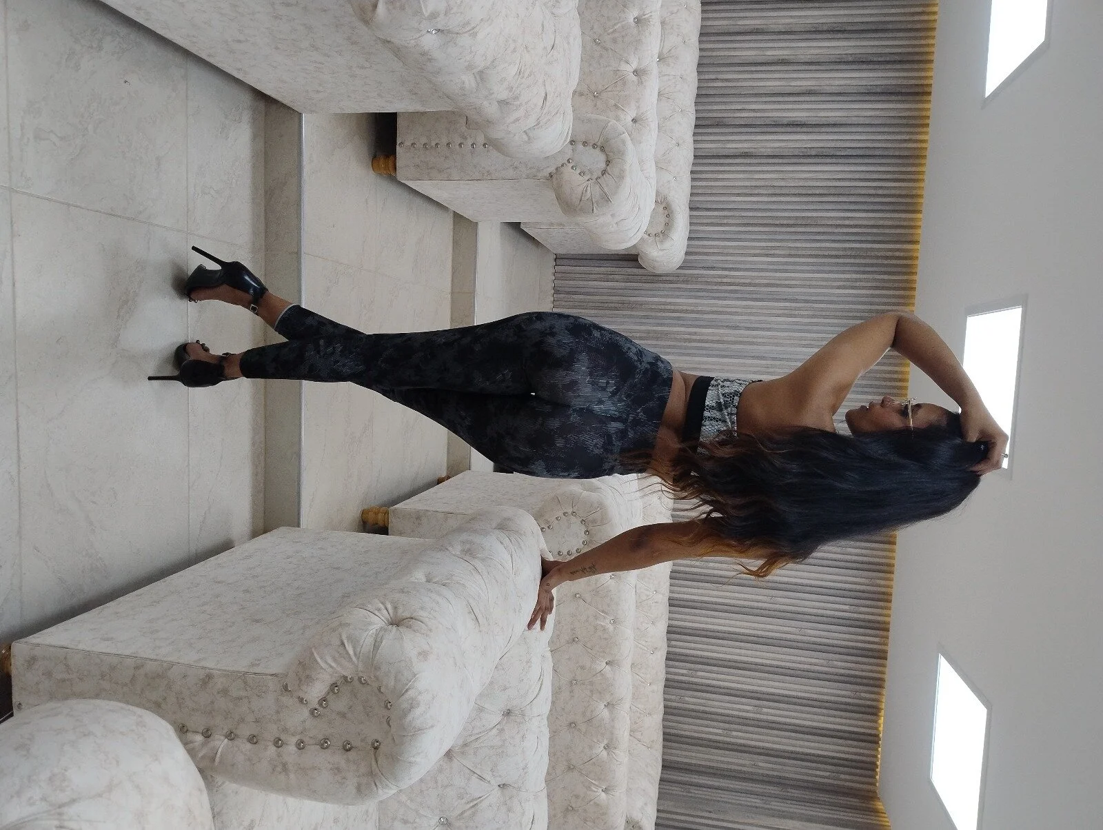 XXX Porn Photo of Nude ZoeSmitth 24