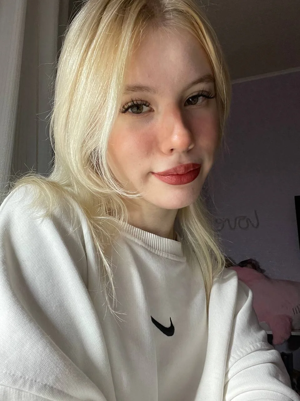 XXX Porn Photo of Nude ZaraDudley 30