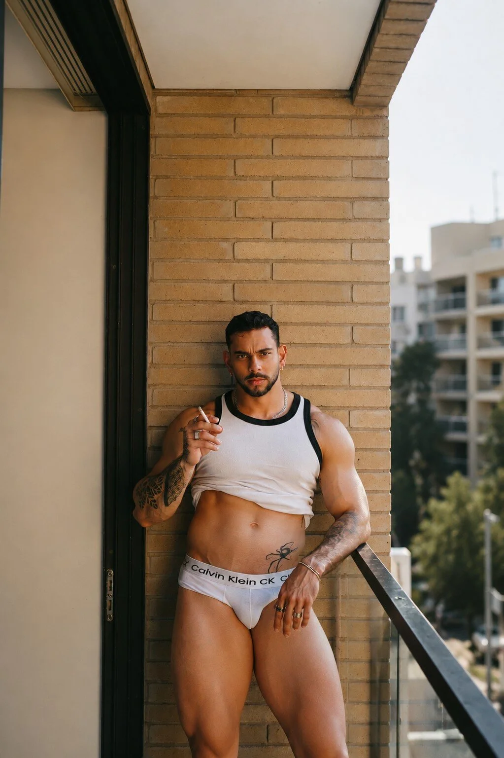 XXX Porn Photo of Nude massimo_visconti 40