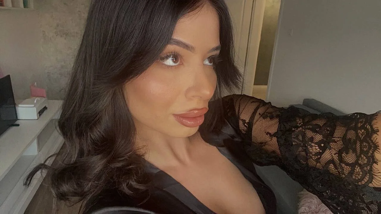 XXX Porn Photo of Nude wowMilaa 1