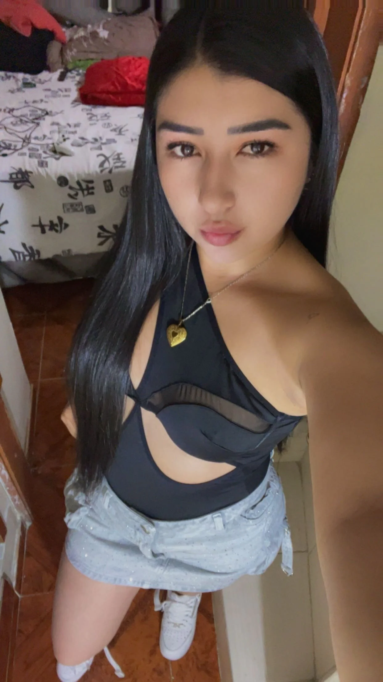 XXX Porn Photo of Nude mariana-0306 8