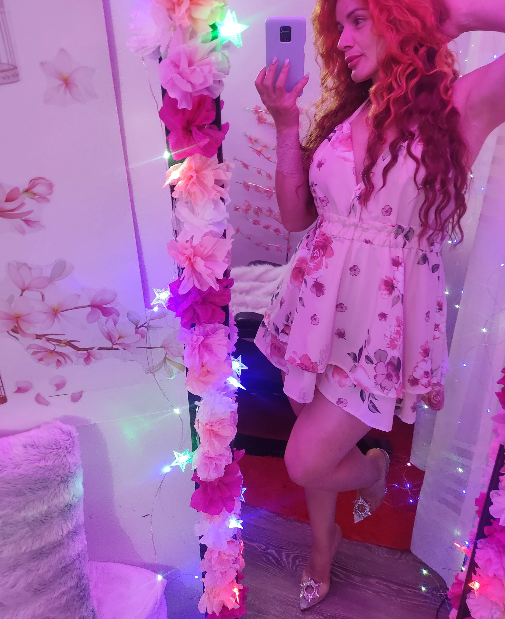XXX Porn Photo of Nude sweetfantasyy69 1