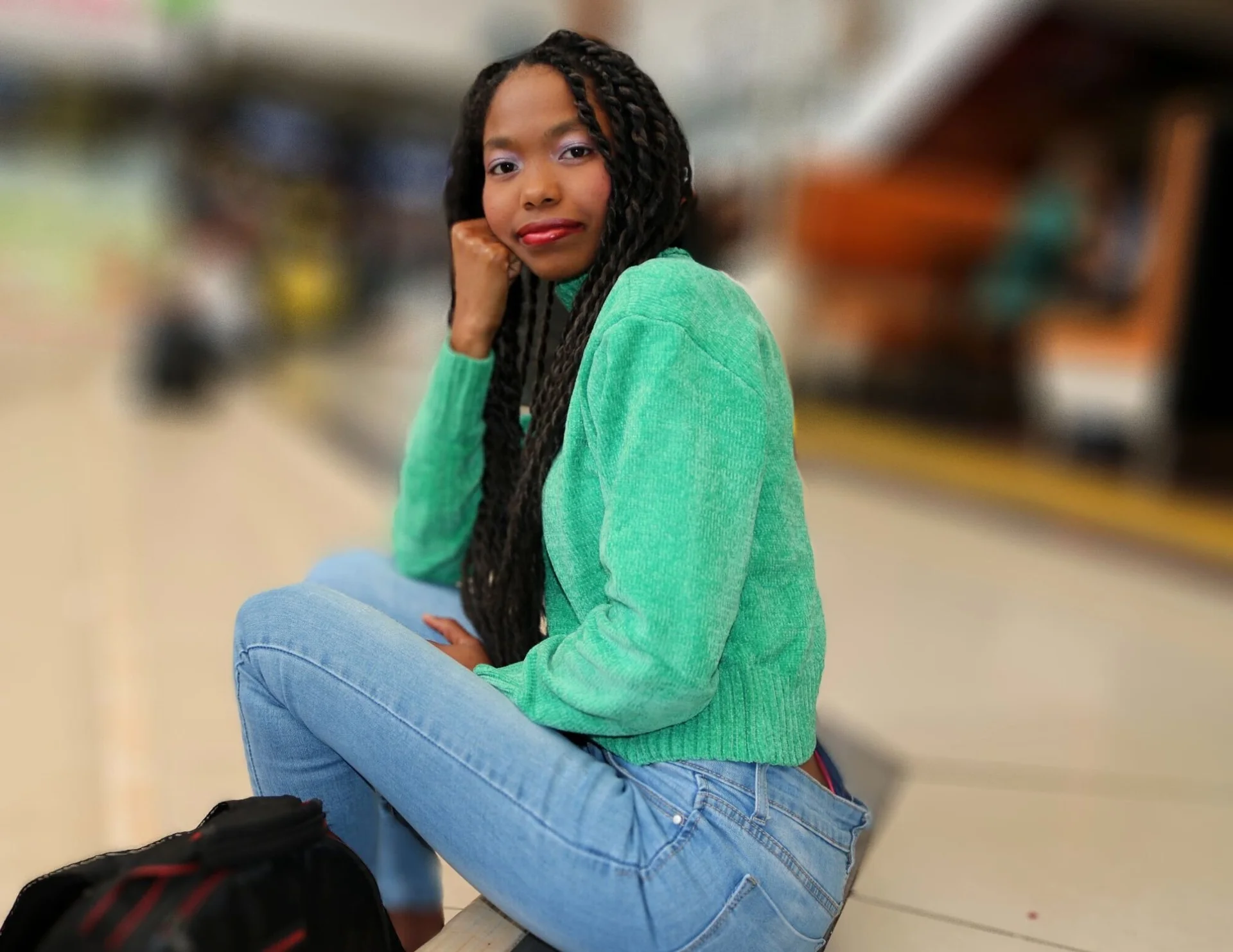 XXX Porn Photo of Nude EmiliBonnie 20
