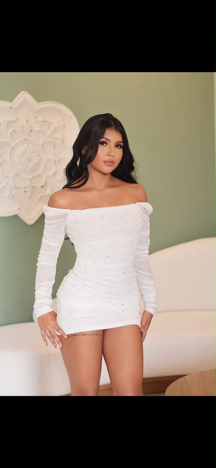 XXX Porn Photo of Nude Naomi-Gray 10