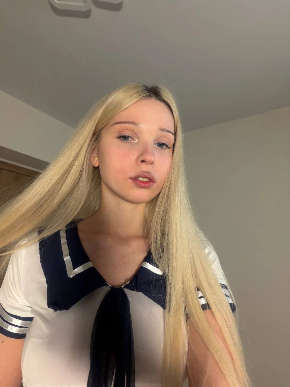 XXX Porn Photo of Nude CherrylHolme 11