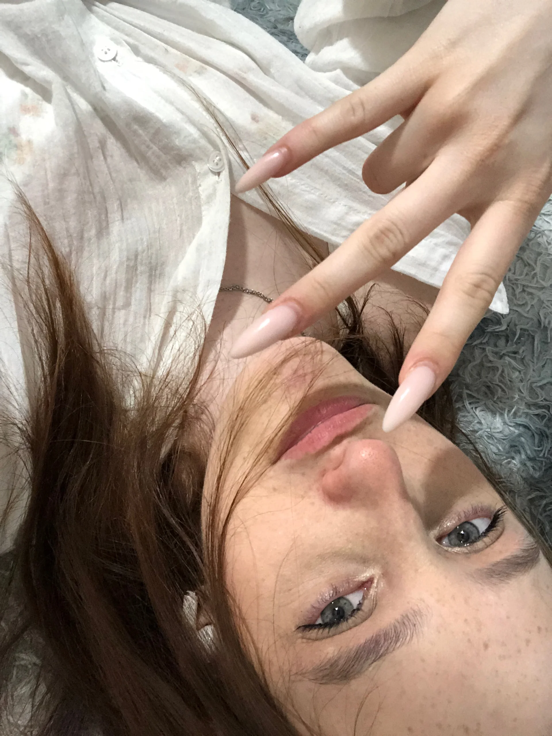 XXX Porn Photo of Nude LisaBoddy 1