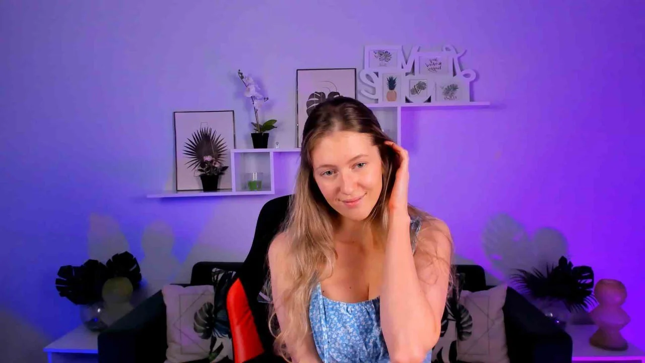 XXX Porn Photo of Nude Sharon_Evansi 10