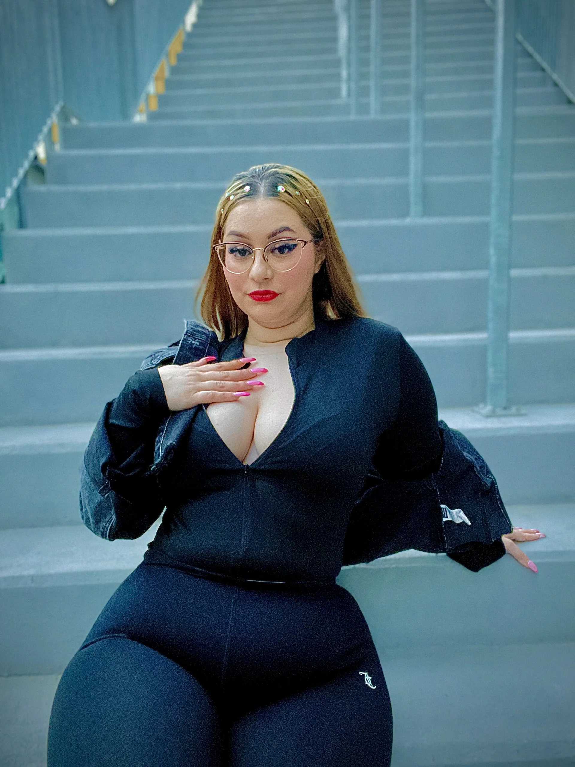 XXX Porn Photo of Nude Katewalker_ 2