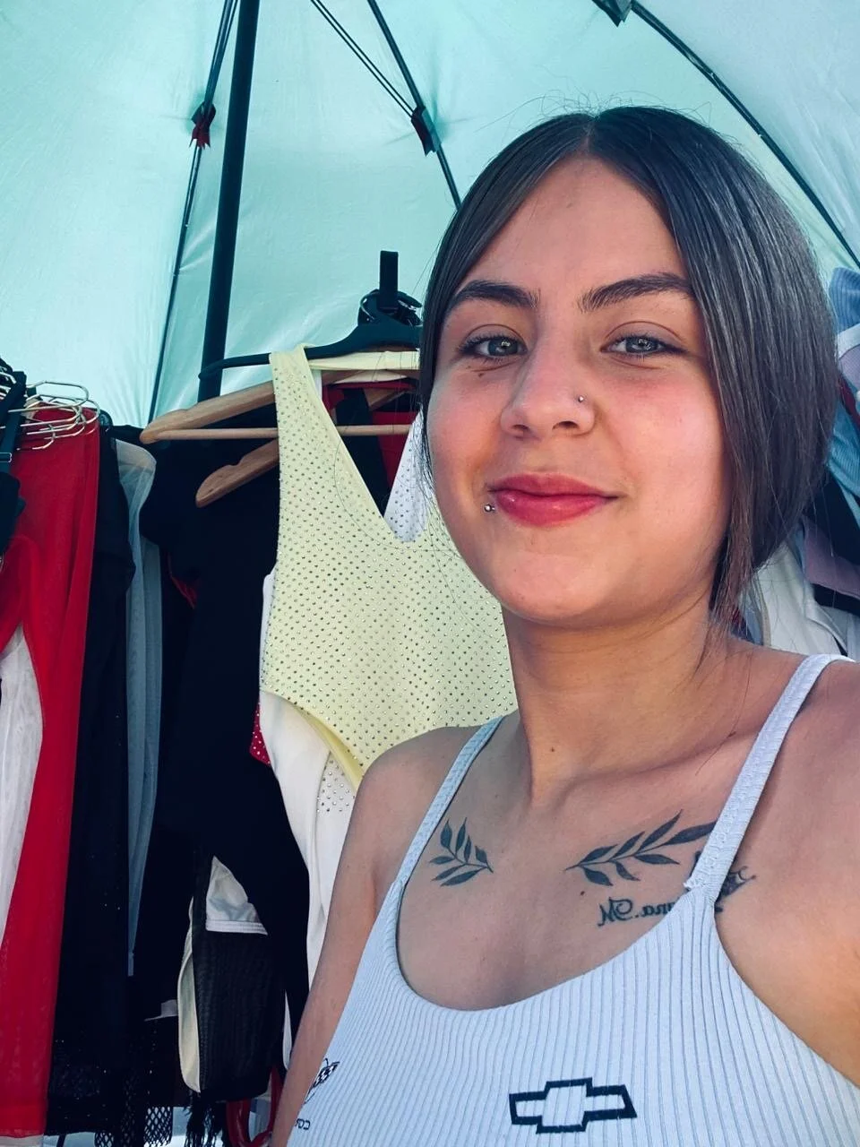 XXX Porn Photo of Nude Mia_Celeste1 2