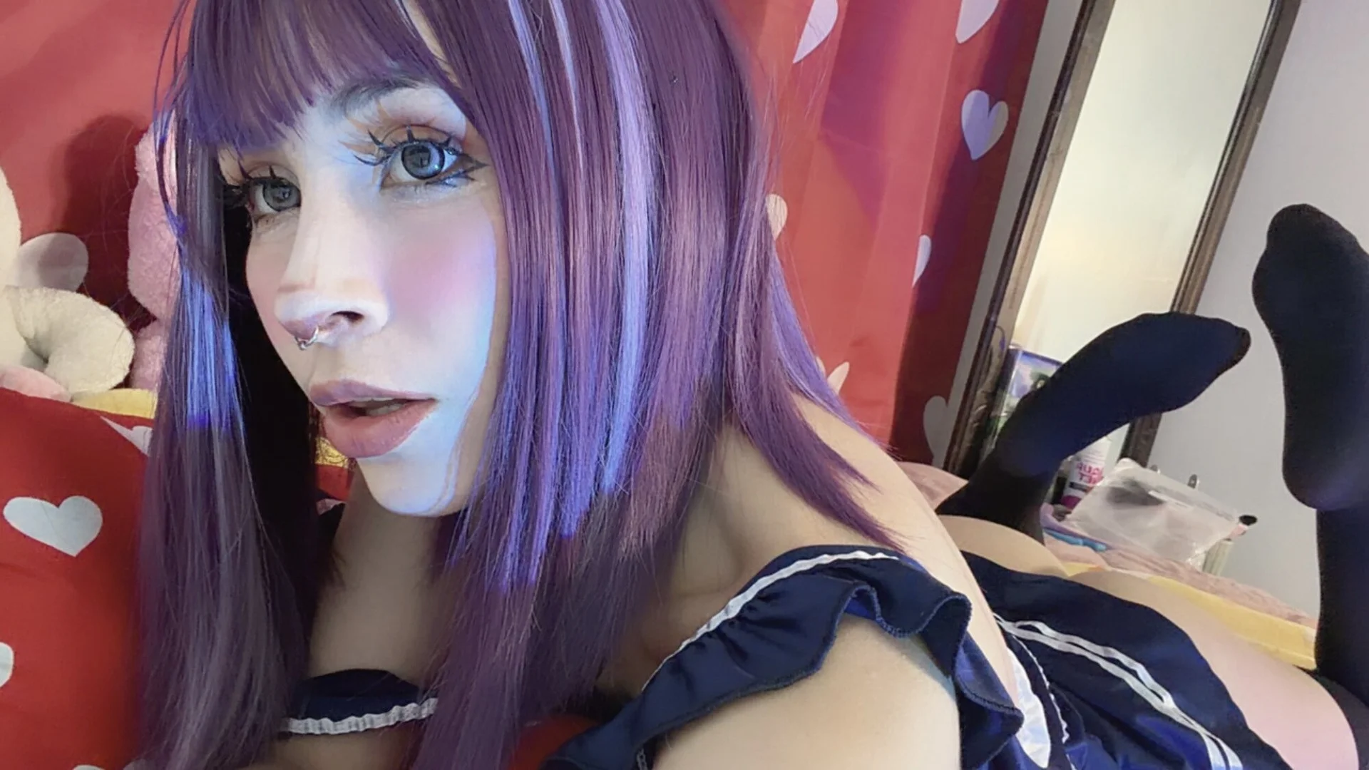 XXX Porn Photo of Nude Lenneval1 47