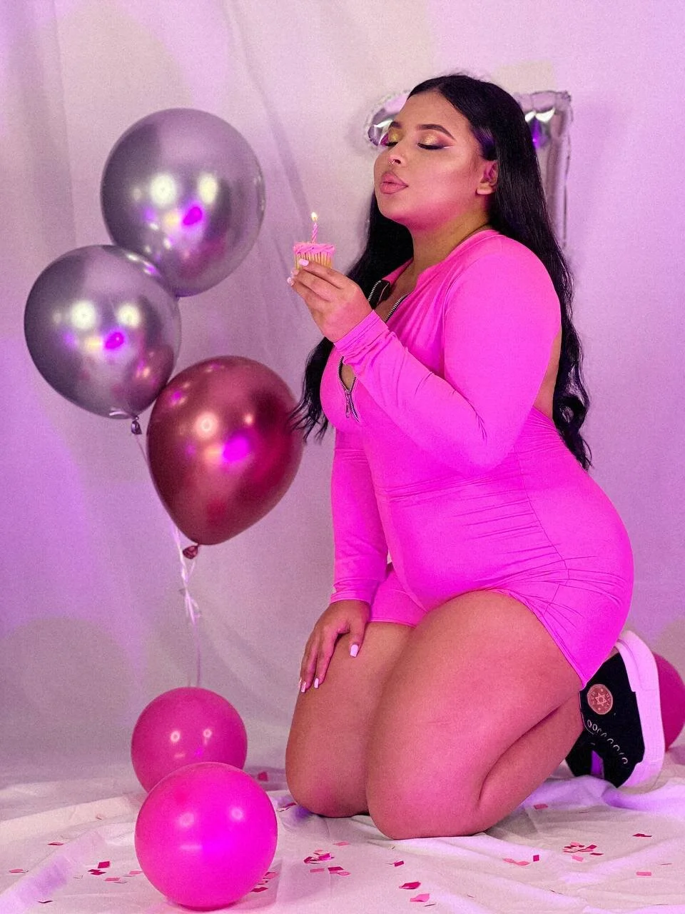 XXX Porn Photo of Nude Emily_Cooper7 21