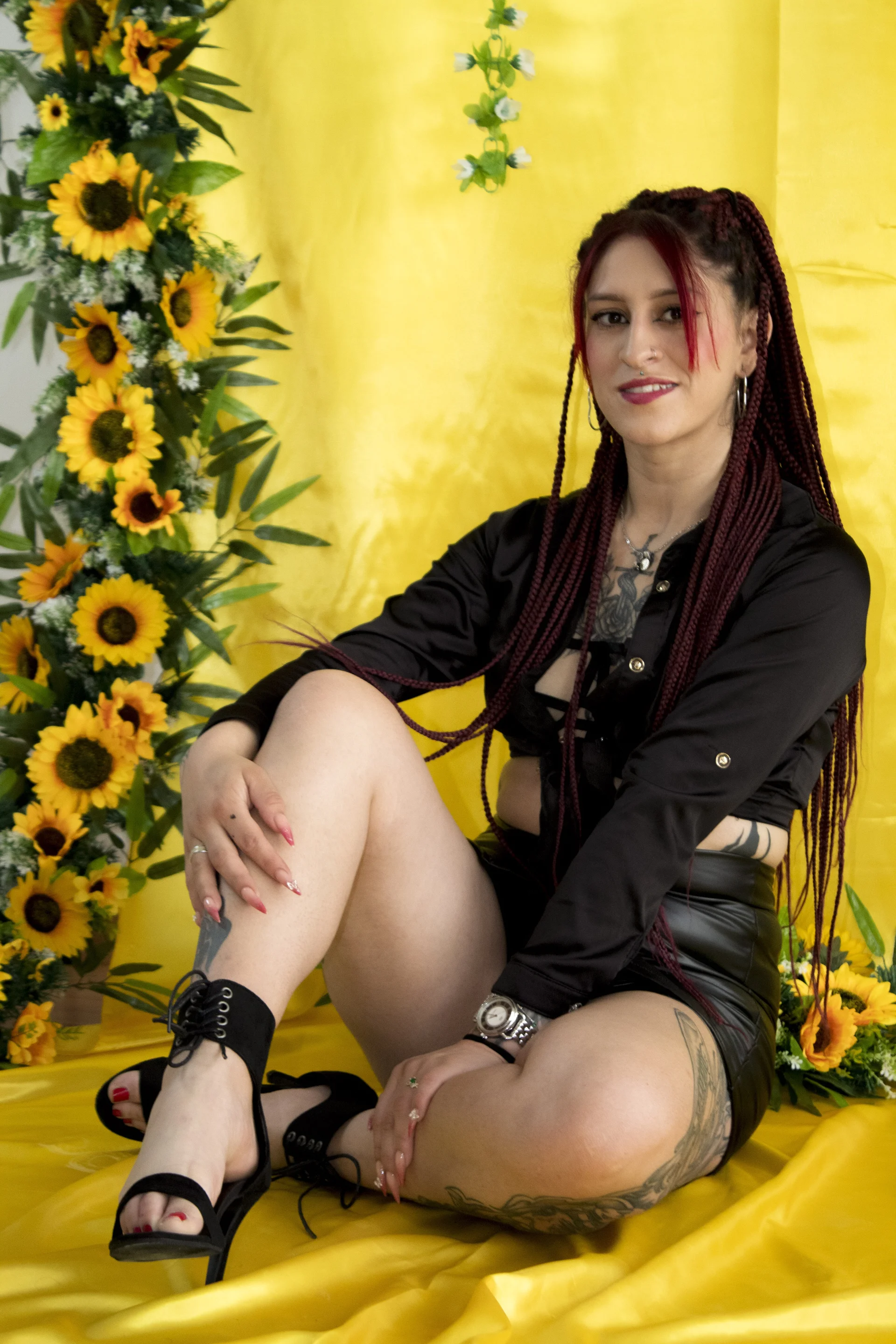 XXX Porn Photo of Nude Sofi_Sofii 31