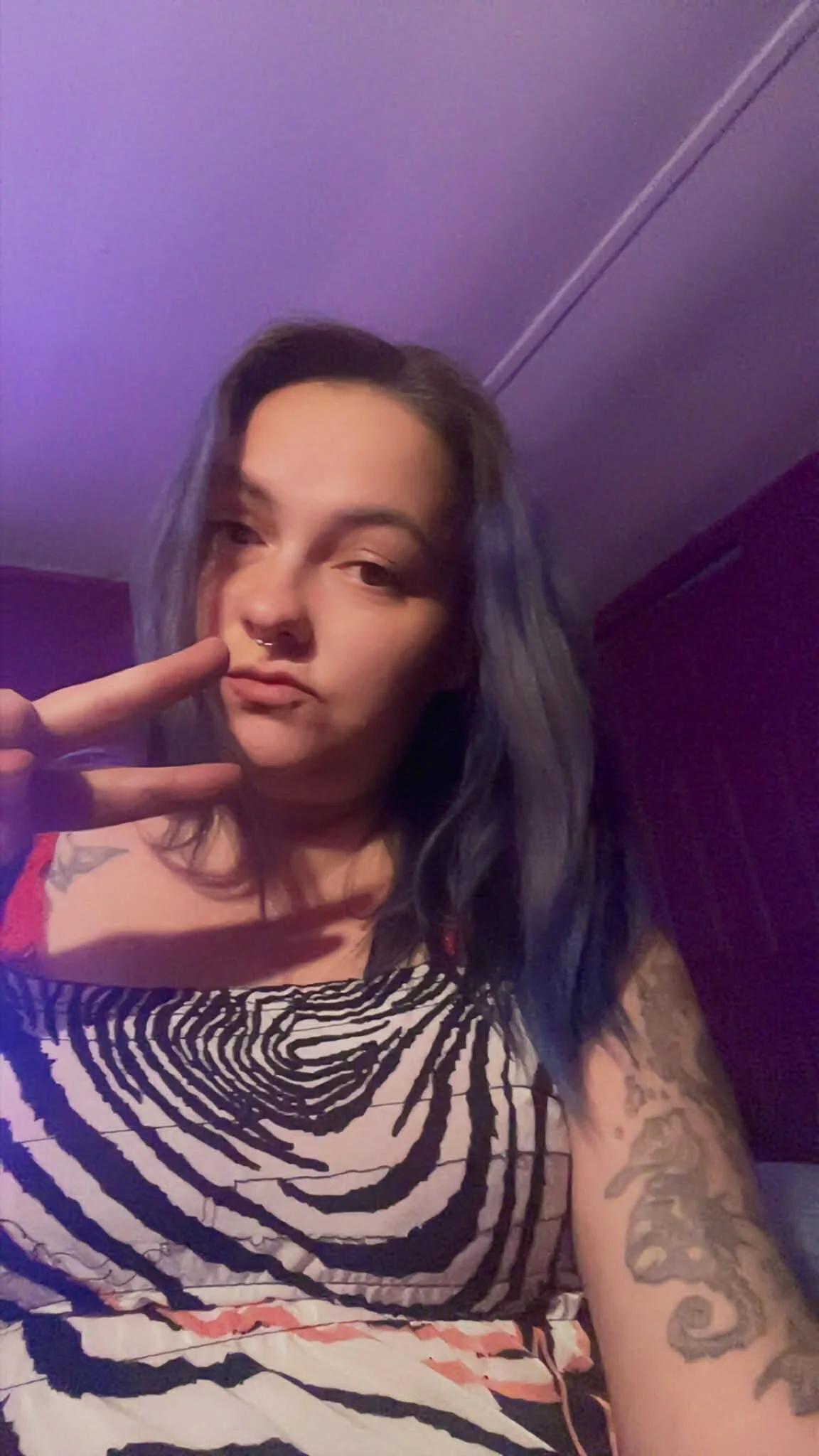 XXX Porn Photo of Nude PurrrrrrrrrrKitty44 1
