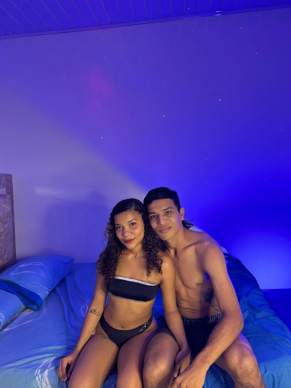 XXX Porn Photo of Nude AuraKyle 9