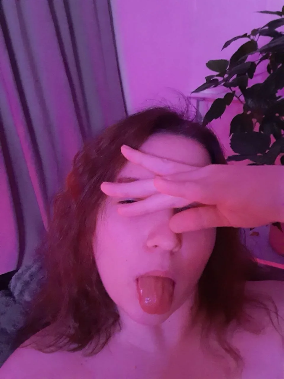 XXX Porn Photo of Nude oni_hibe 4