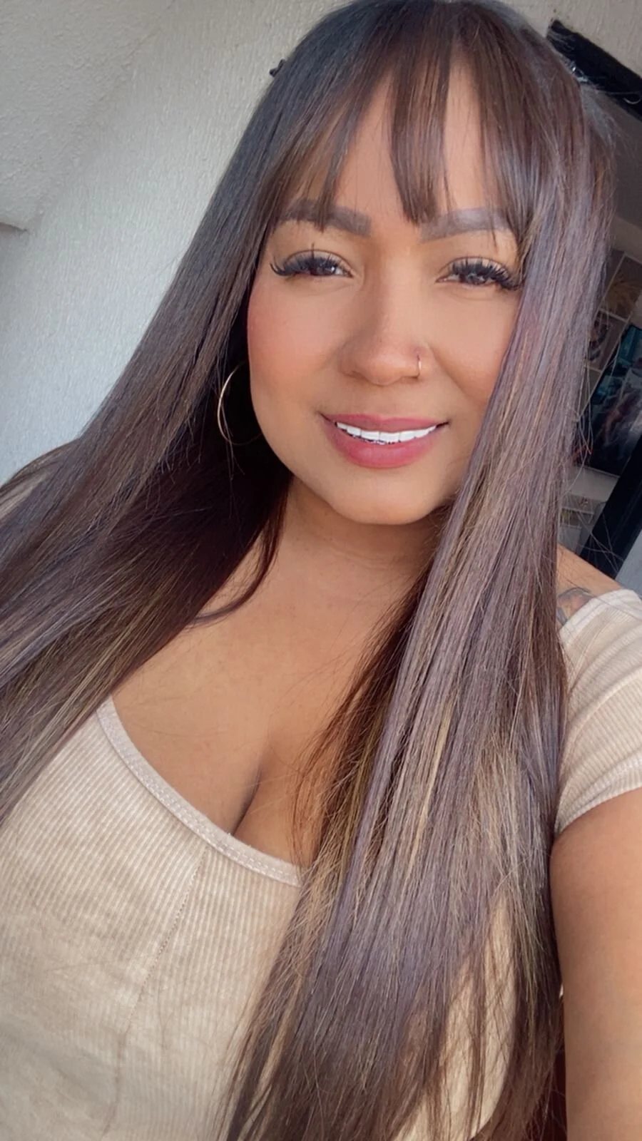 XXX Porn Photo of Nude Alenajones 6