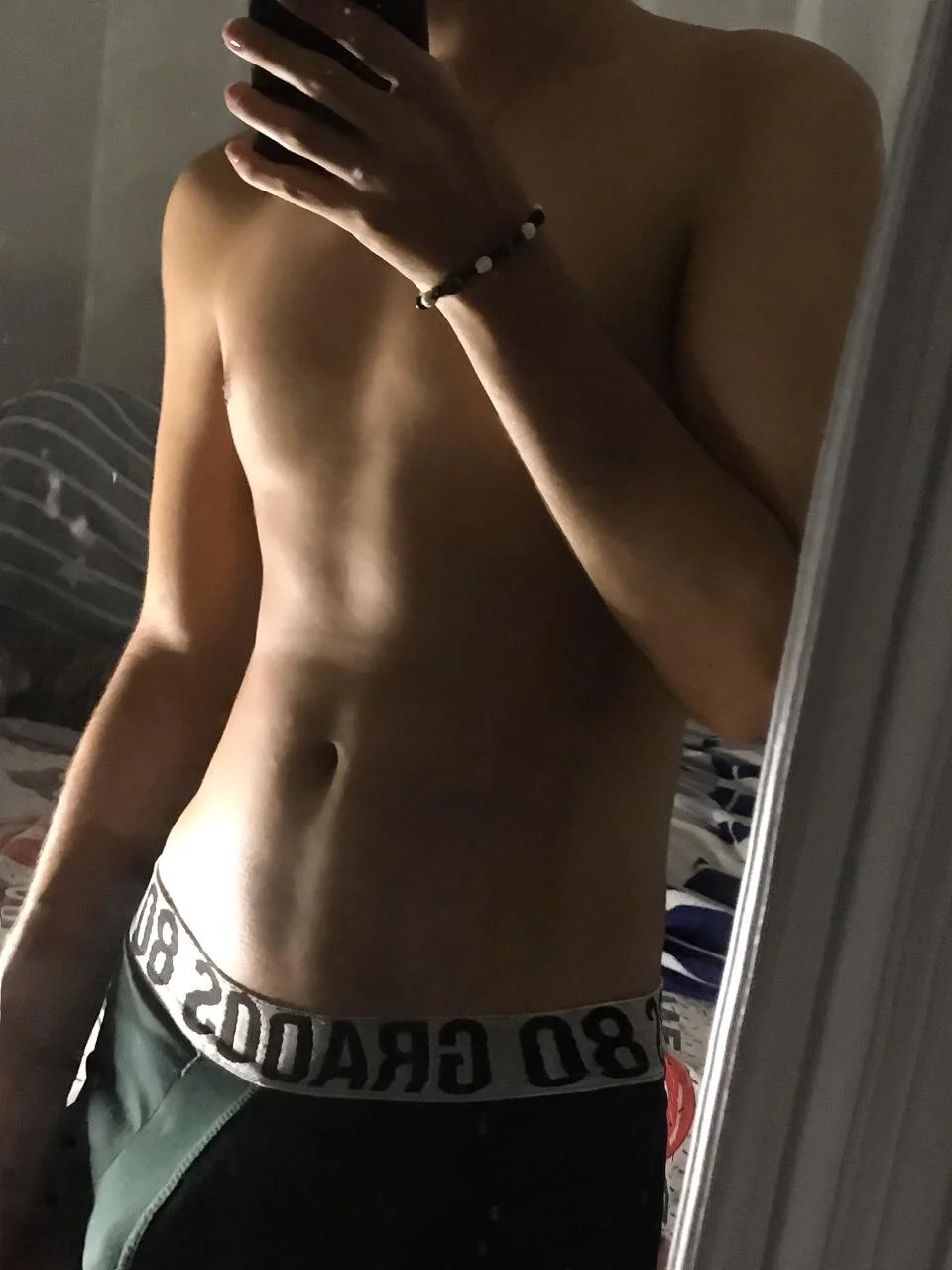 XXX Porn Photo of Nude Robkyller 5