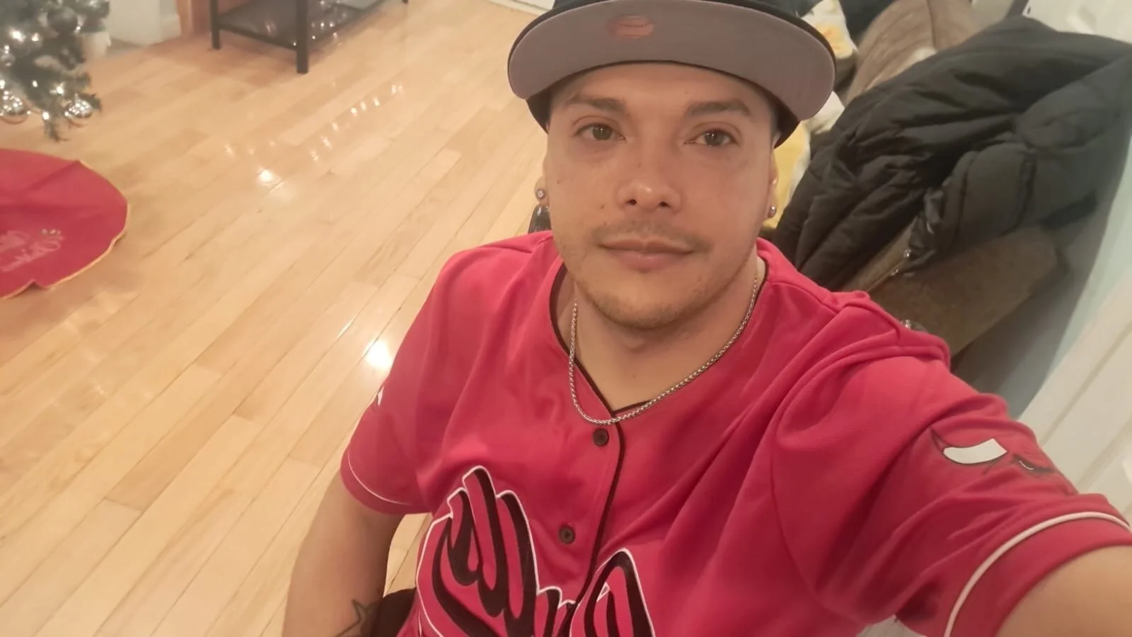 XXX Porn Photo of Nude Sergiochicaguala 3
