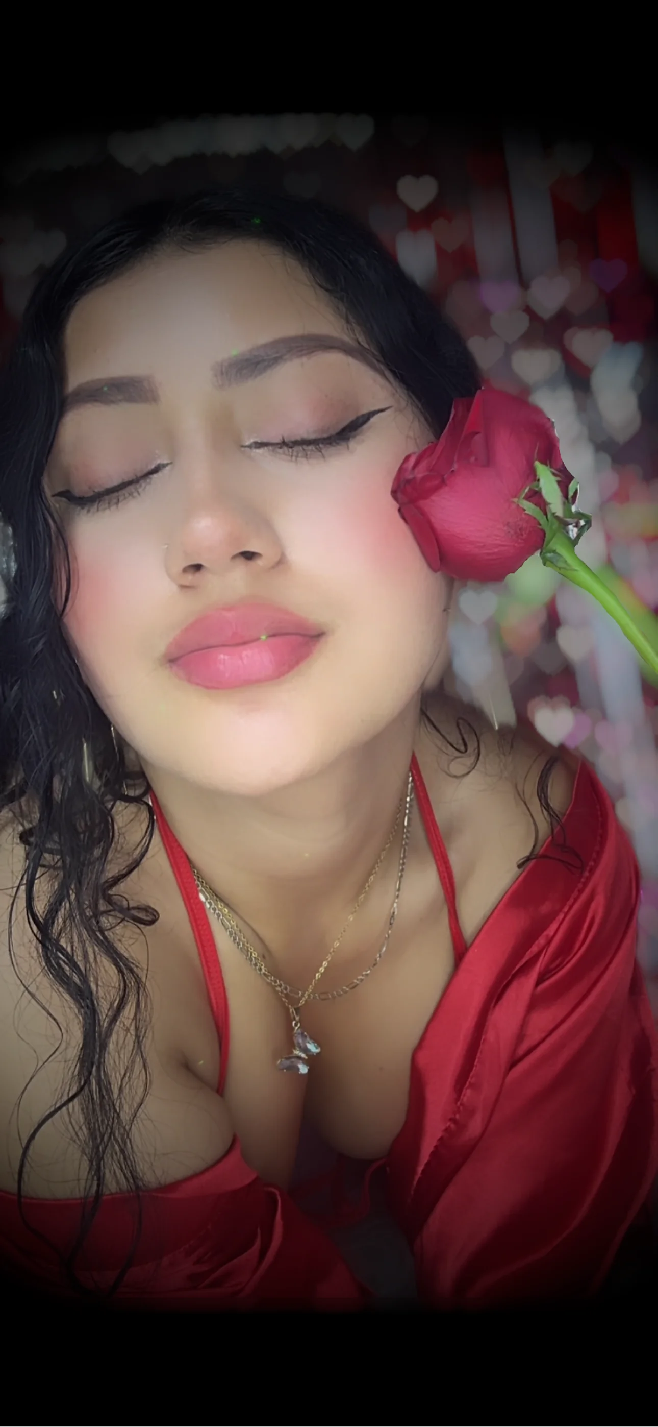 XXX Porn Photo of Nude christal_cutee 165