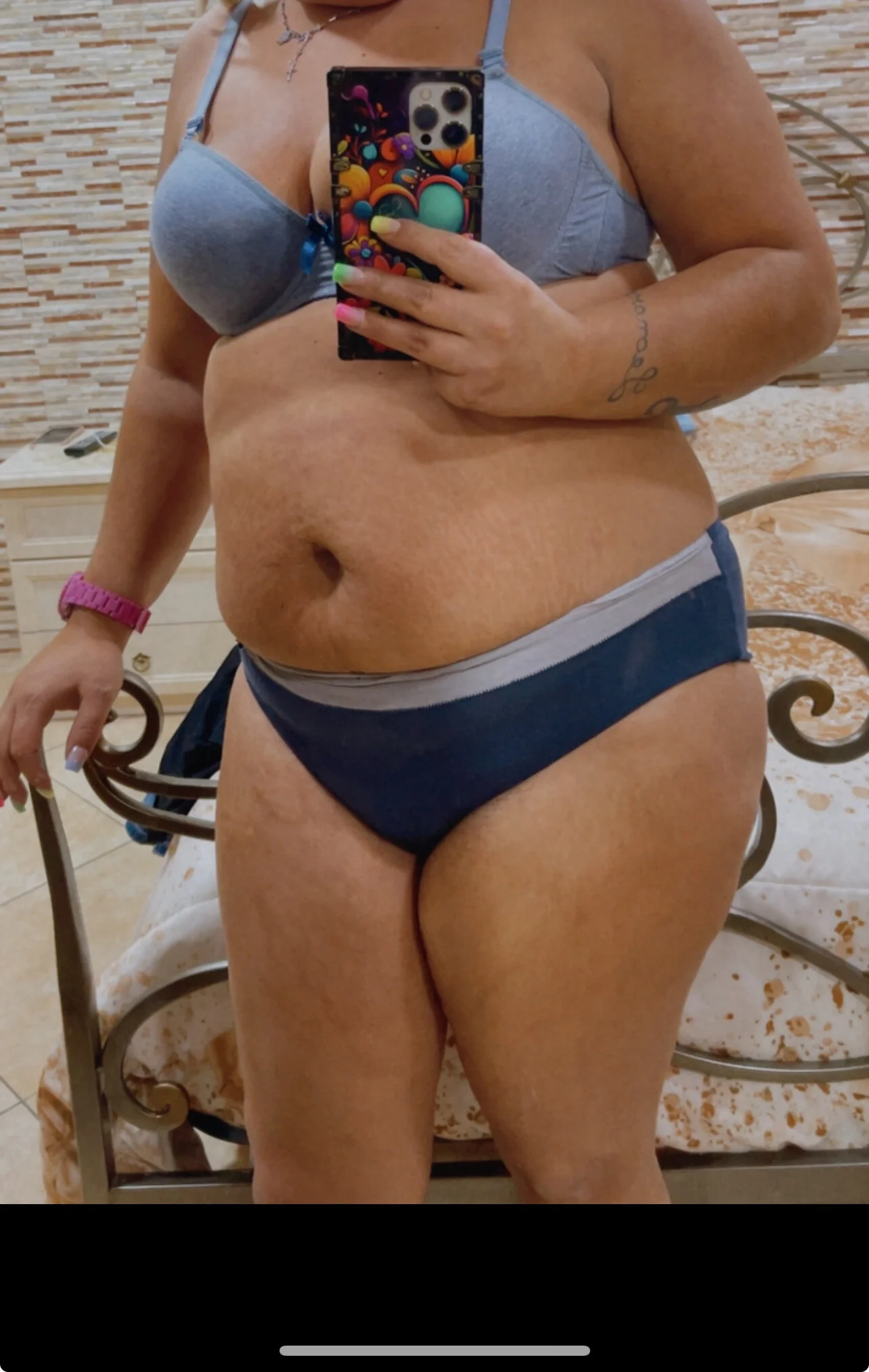XXX Porn Photo of Nude Bionda19 5