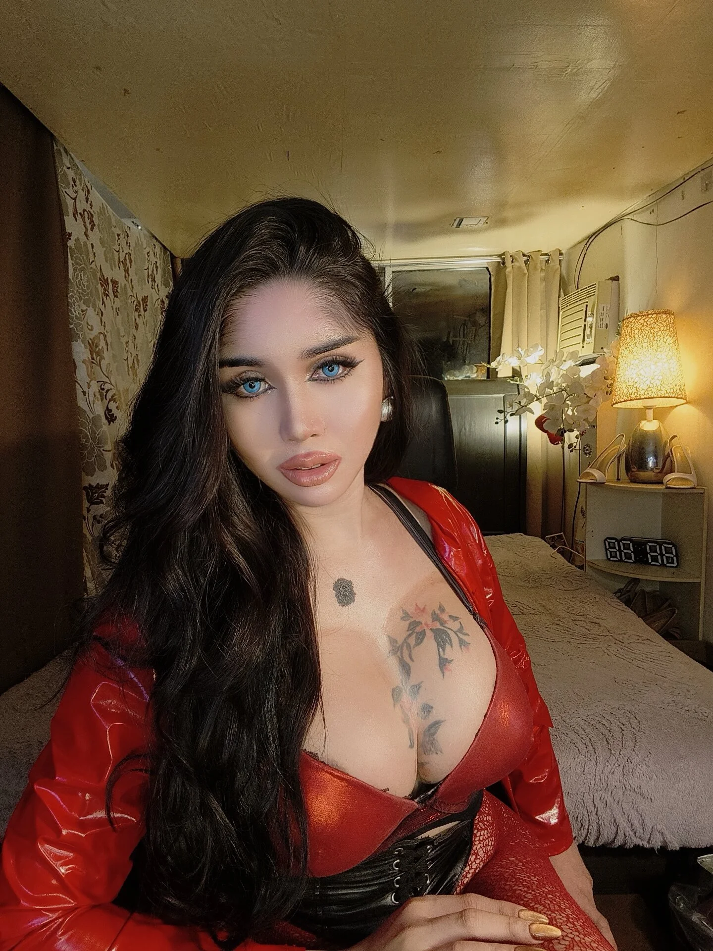 XXX Porn Photo of Nude goddesspakshit 1