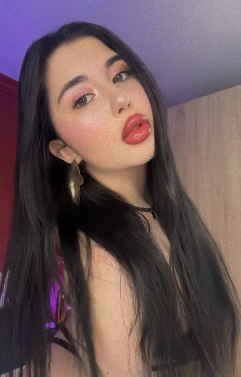 XXX Porn Photo of Nude Mayzzie 21