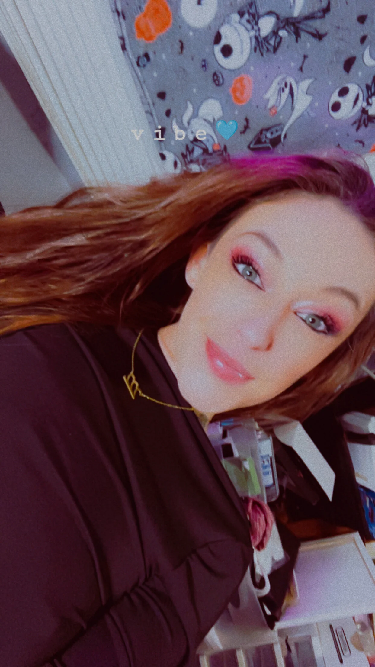 XXX Porn Photo of Nude Etherealgoddess222 4