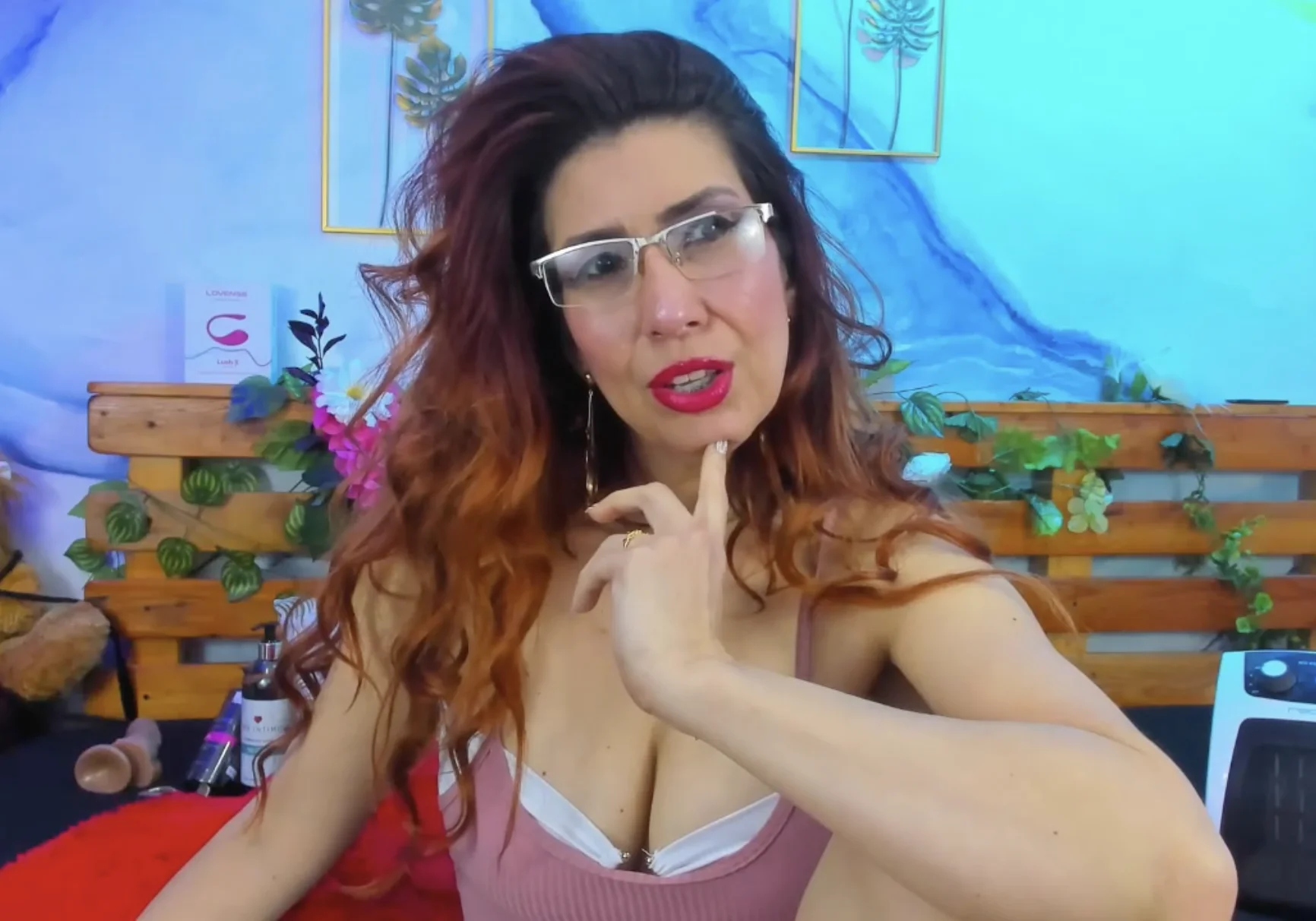 XXX Porn Photo of Nude Perla_Franco 15