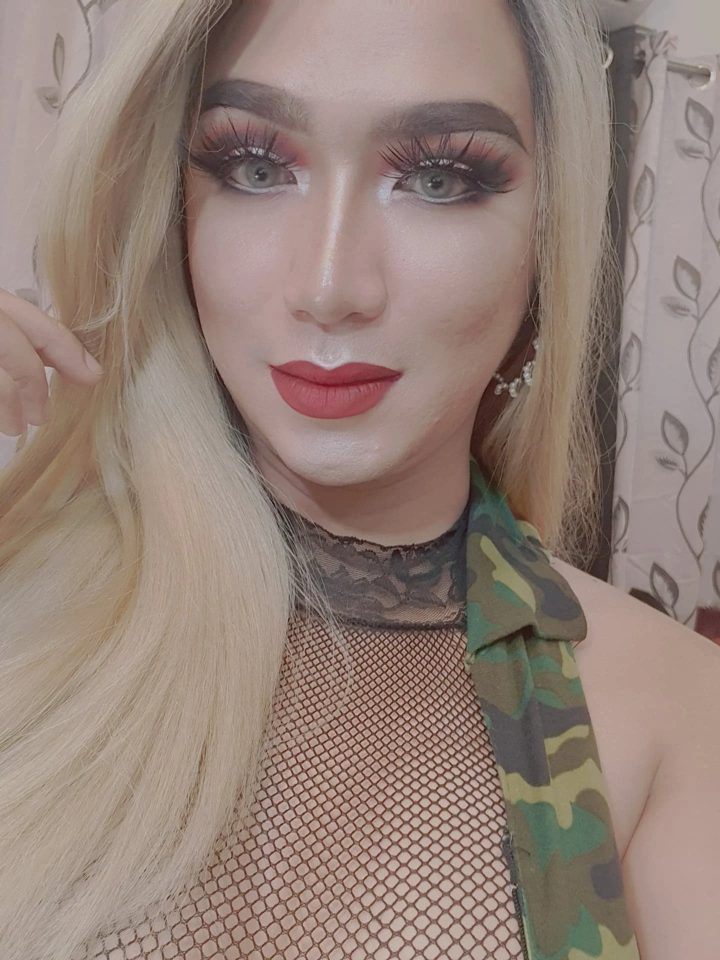 XXX Porn Photo of Nude HugeCockDominantXxX 9